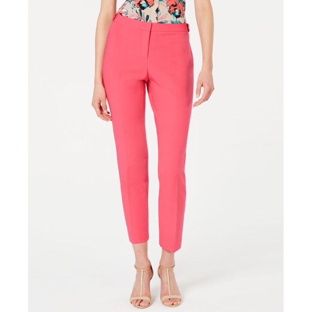 Calvin Klein Skinny Highline Pants